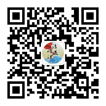 沾益政法公众号二维码