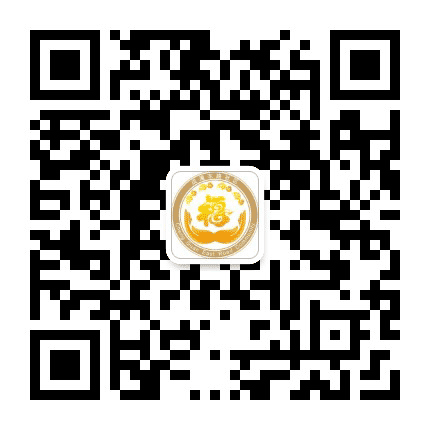 郫筒街道成灌东路社区青年公众号二维码