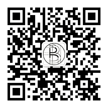 BNUVO进化城市公众号二维码