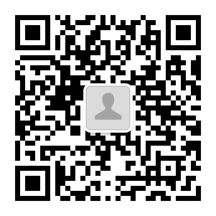秀山水务公众号二维码