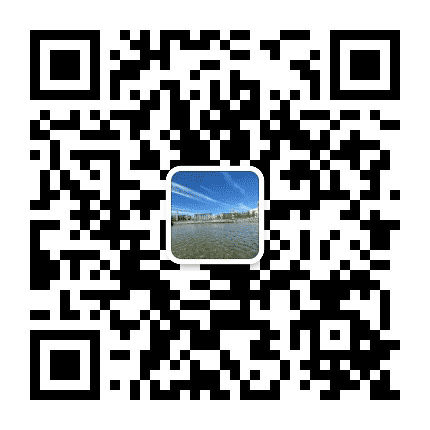 丰南区生态环境分局公众号二维码