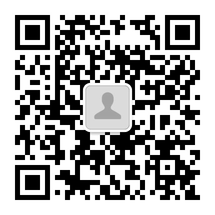 网信黄山公众号二维码