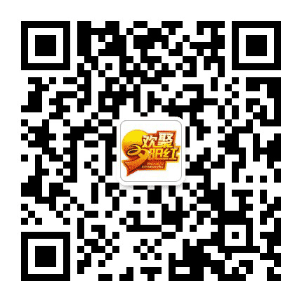 铁岭老年大学公众号二维码