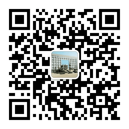 江西乐平工业园区管委会公众号二维码