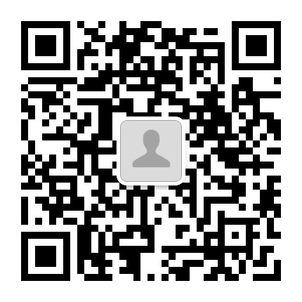 南沙区新沙医院公众号二维码