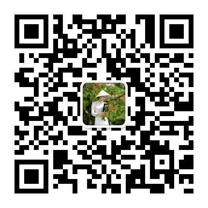 越南商务旅游公众号二维码