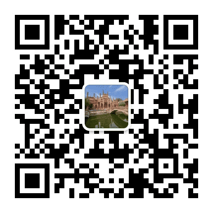 富顺本地事公众号二维码