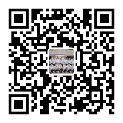杭州市红十字会医院门诊收费处公众号二维码