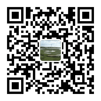 良渚菜园子公众号二维码