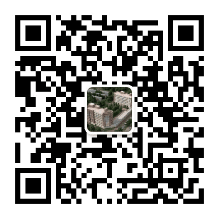 龙新养老公寓公众号二维码