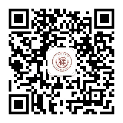 一雅文化艺术公众号二维码