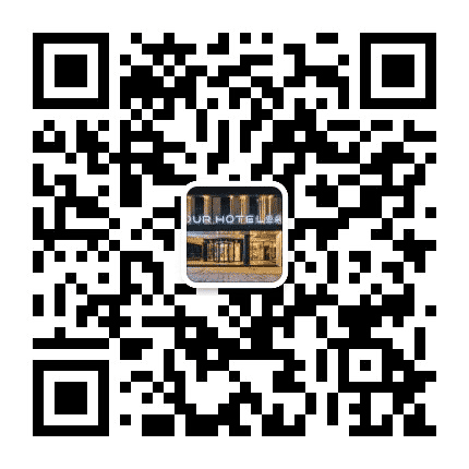 湖州东吴亚朵酒店公众号二维码