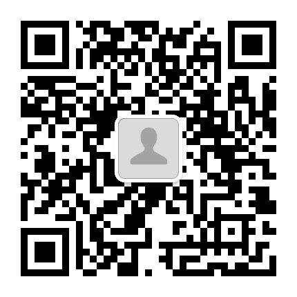 江安房产网公众号二维码