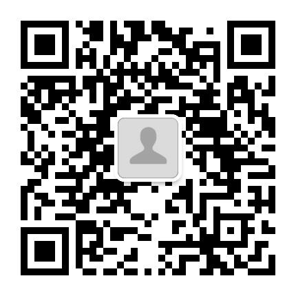 丛台人民路派出所公众号二维码