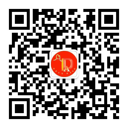 商洛档案公众号二维码