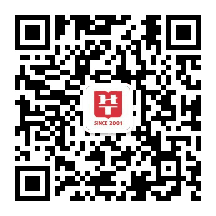 华图广东公安招警考试公众号二维码