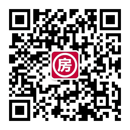 玉林微房公众号二维码