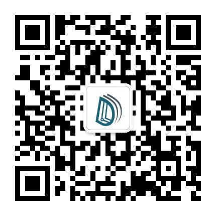 青松投资公众号二维码