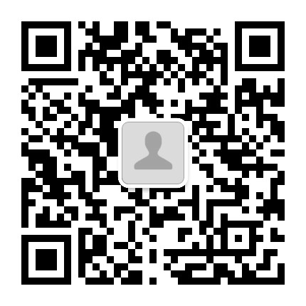 运动武侯公众号二维码