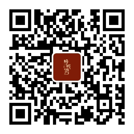 东台玲珑湾公众号二维码