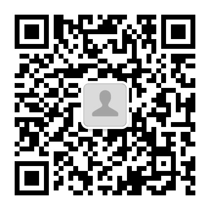 洛阳四河同治三渠联动公众号二维码