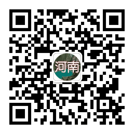 河南情多多公众号二维码