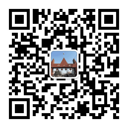 柏山村委会公众号二维码
