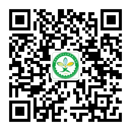 重庆大学城第三小学校公众号二维码