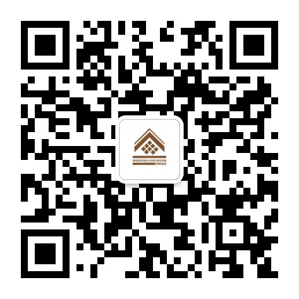 西安建筑科技大学建筑设计研究院公众号二维码