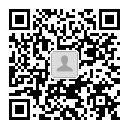 泰安交警城西大队公众号二维码