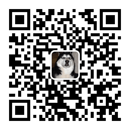 邢台趣生活公众号二维码