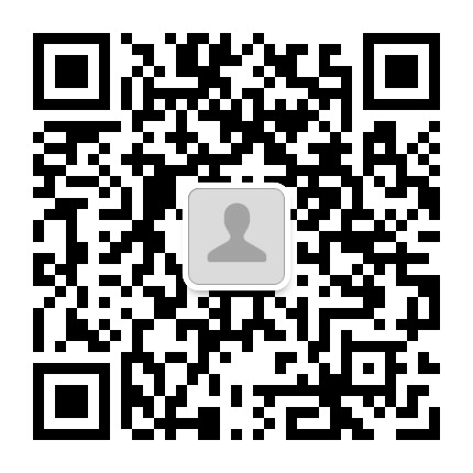 南宁高新区创新社区居委会公众号二维码