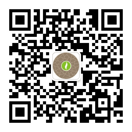 湖州菰云顶白茶公众号二维码