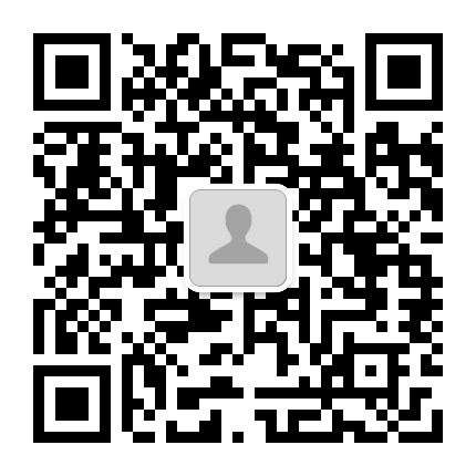 邯郸市生态环境局鸡泽县分局公众号二维码