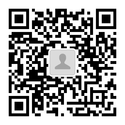 张店卫生公众号二维码