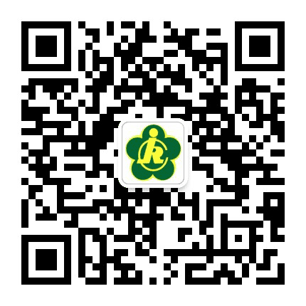江岸助残公众号二维码