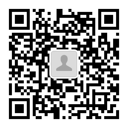黄石微讯公众号二维码