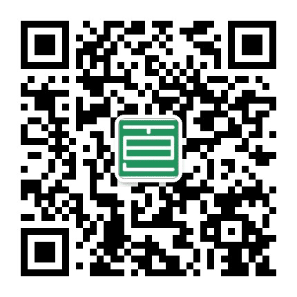 百城康养教育公众号二维码