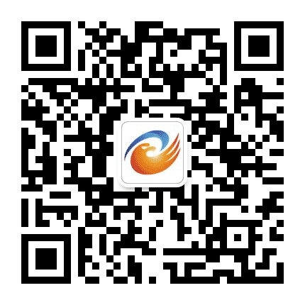 商品市场商城电商公众号二维码