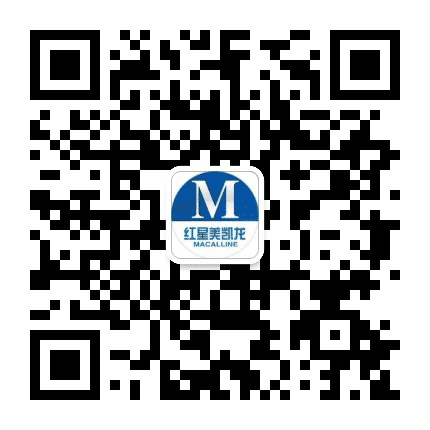 红星美凯龙福州金山商场公众号二维码