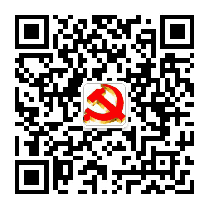 阜新农委党建公众号二维码