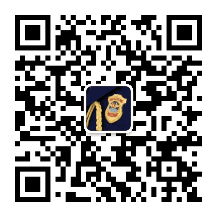 攀枝花盐边消防公众号二维码