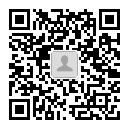 杨税务乡政务服务中心公众号二维码
