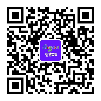 世界村东五里智慧农贸公众号二维码