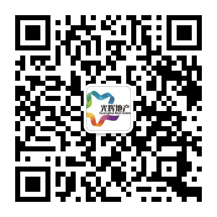 乌鲁木齐房地产公众号二维码