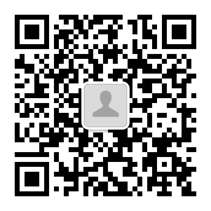 防城嘉宇公众号二维码