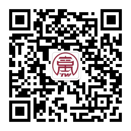 太窝发布公众号二维码