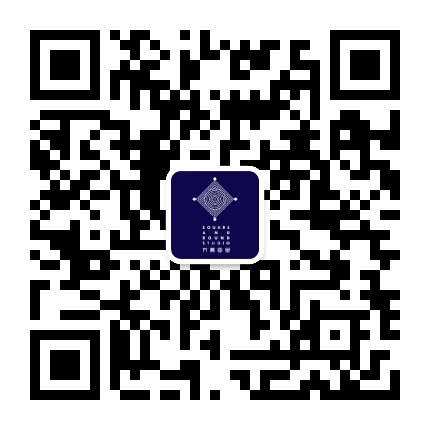 杭州方圆美术公众号二维码