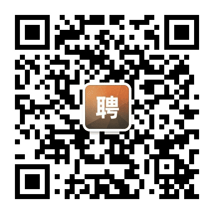 西宁市招聘公众号二维码
