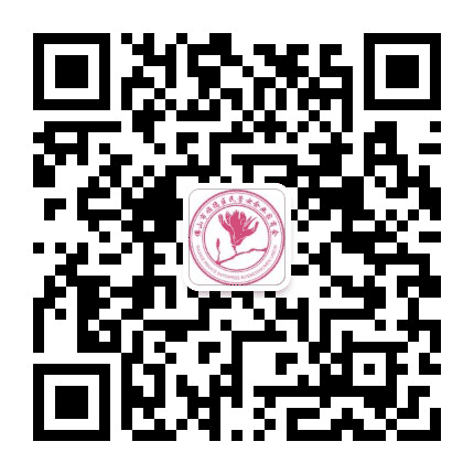 顺德民营女企业家商会公众号二维码